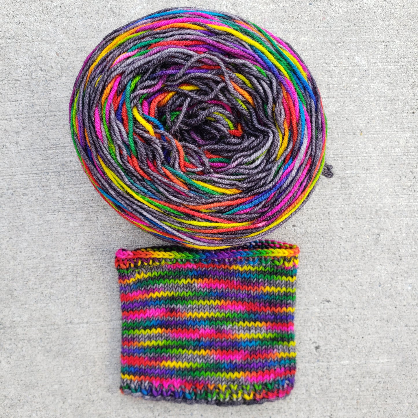 Say What? - Ridley Sock