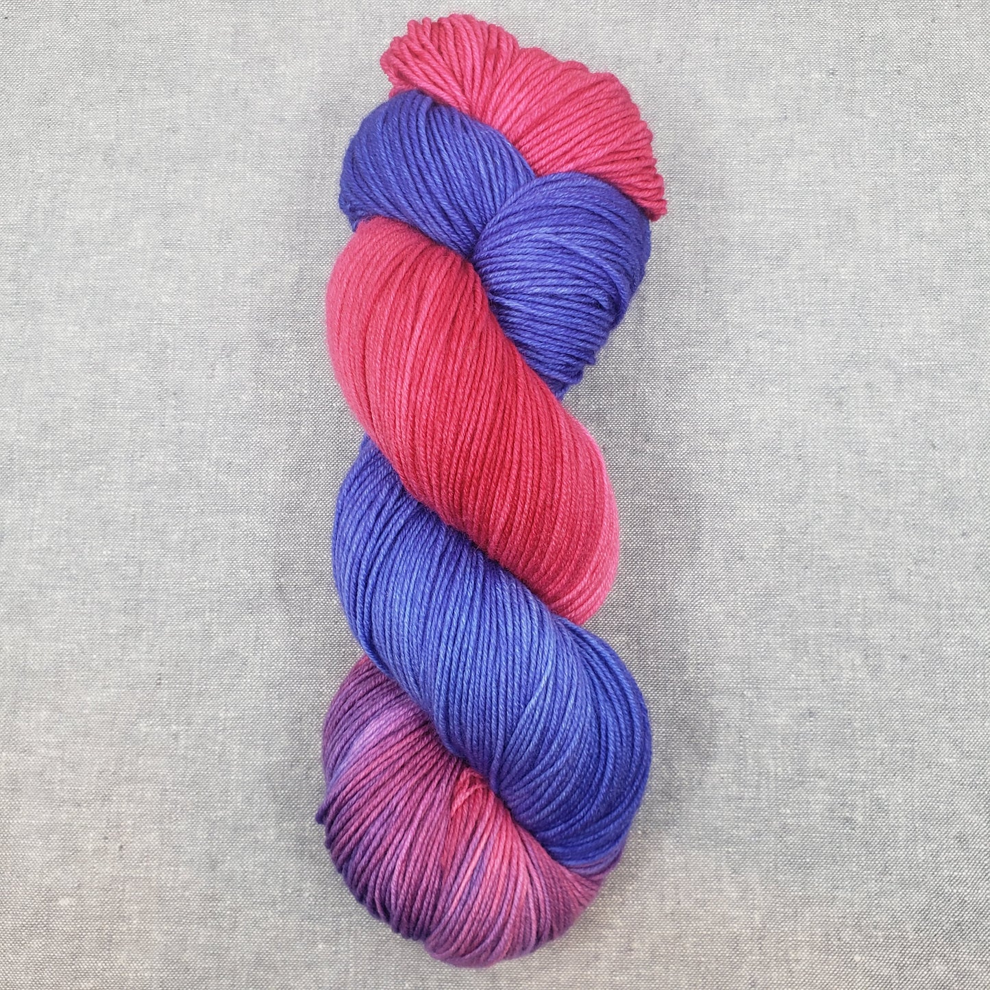 Boysenberry - Ridley Sock