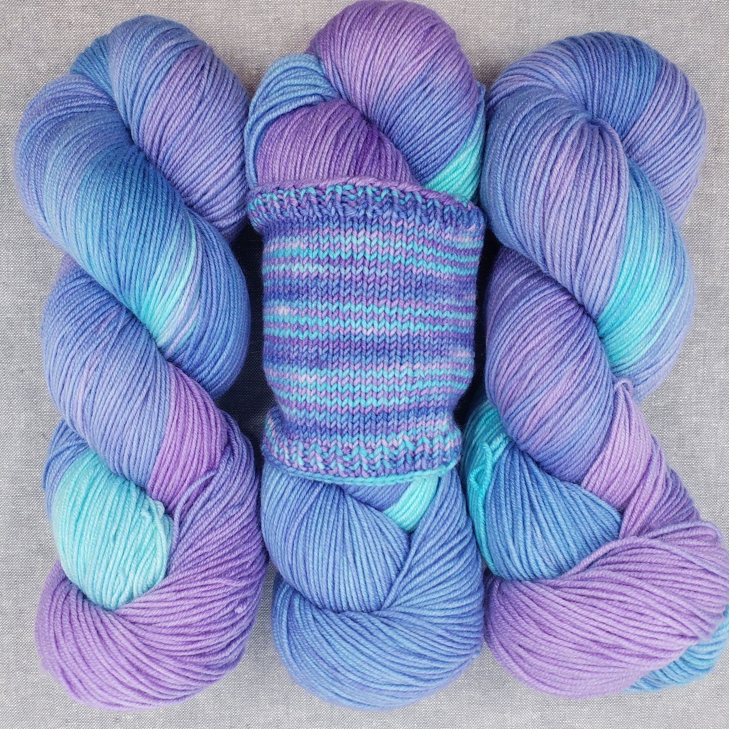 Aurora - Ridley Sock