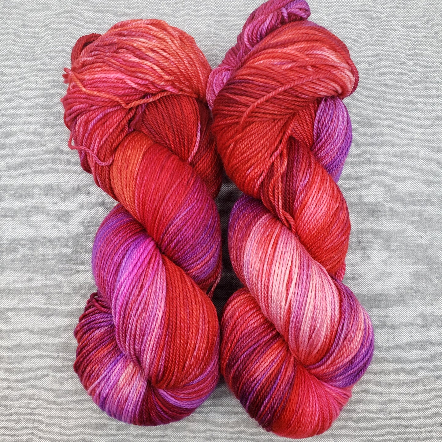 Enchanting - Snapper MCN Sock