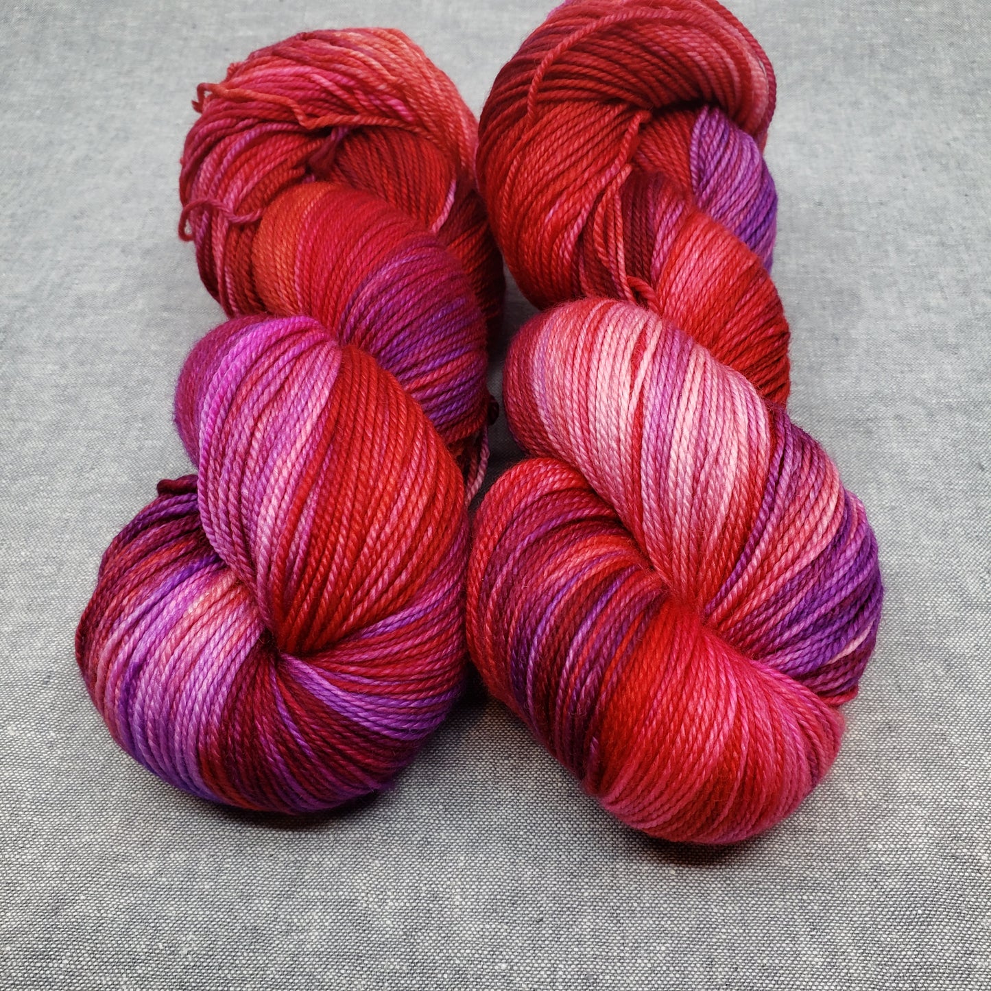 Enchanting - Snapper MCN Sock