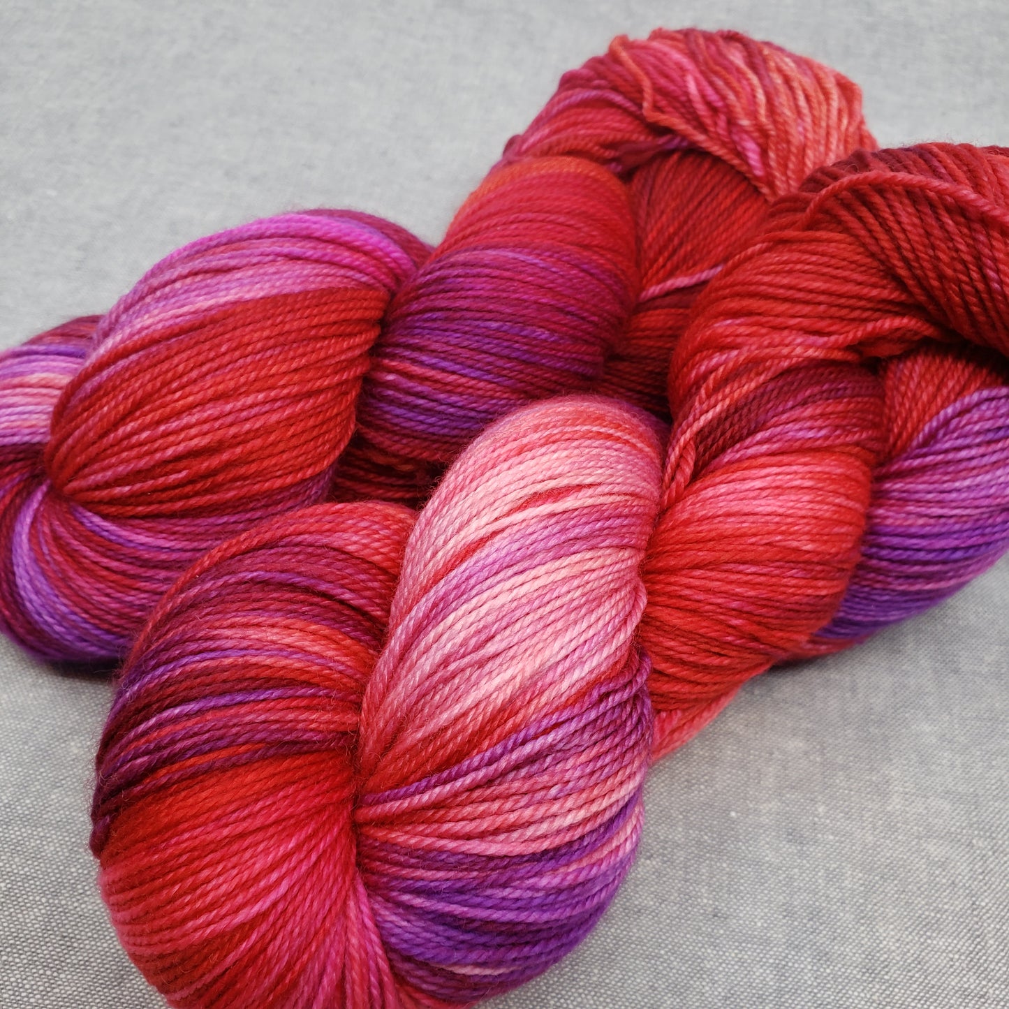 Enchanting - Snapper MCN Sock
