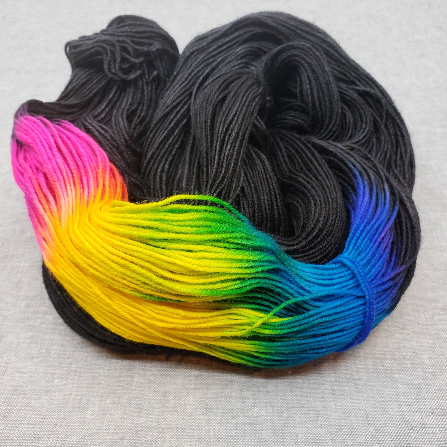 Dark Side of the Moon - Ridley Sock