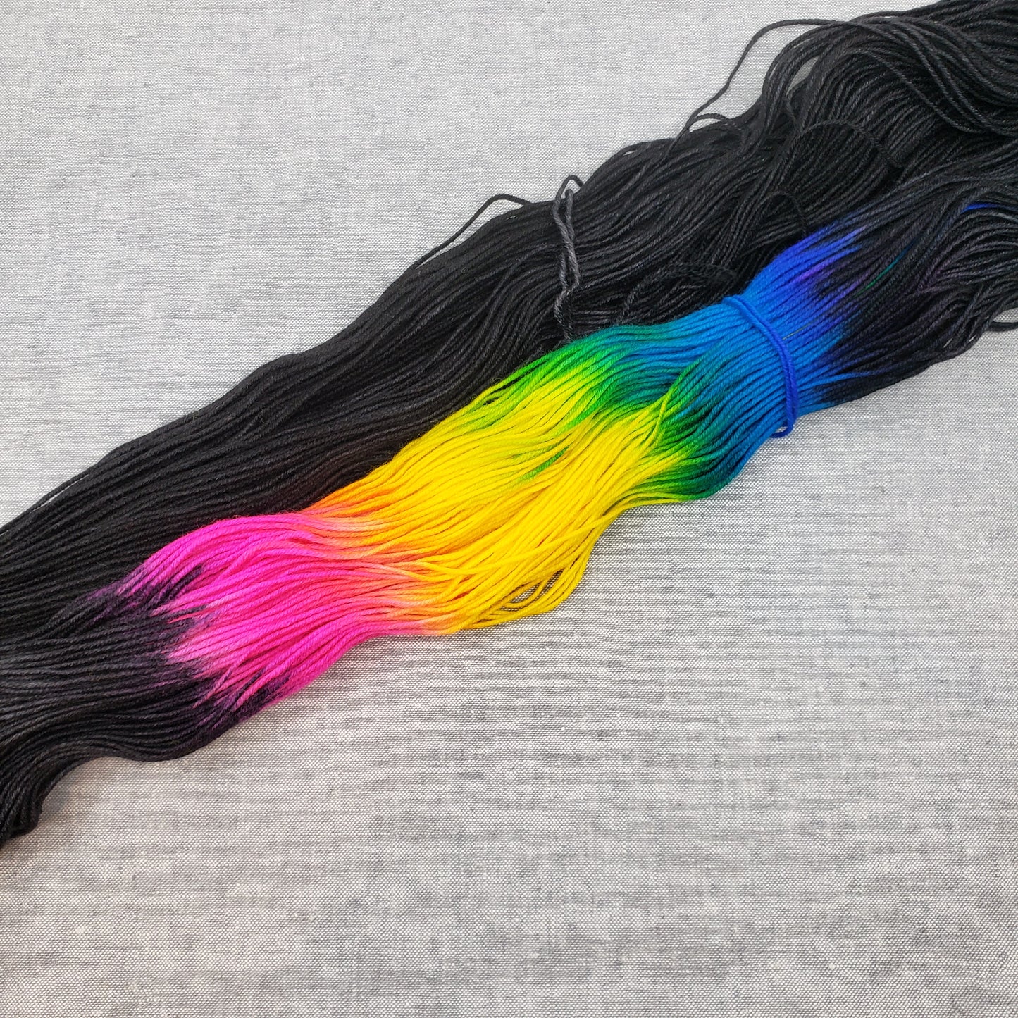 Dark Side of the Moon - Ridley Sock