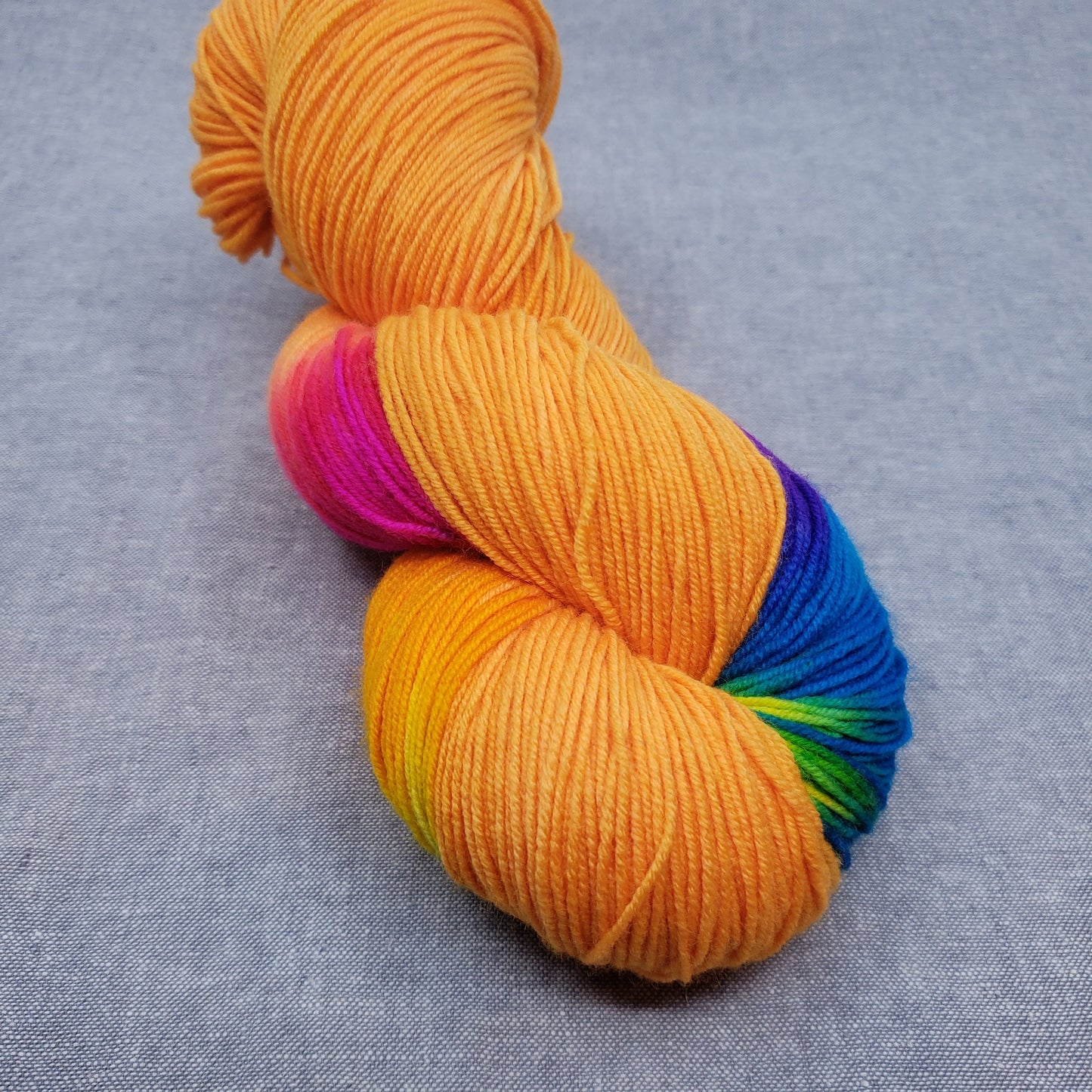 Mellow - Ridley Sock