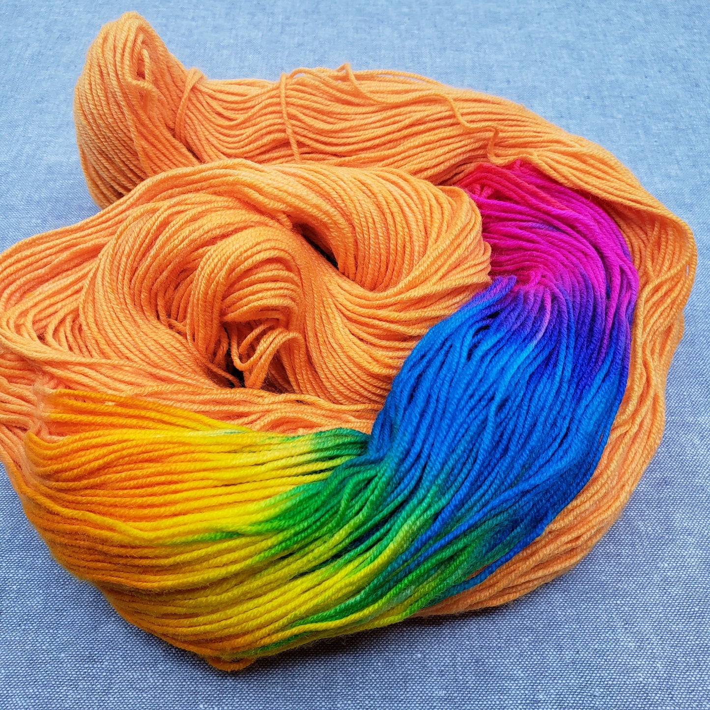 Mellow - Ridley Sock