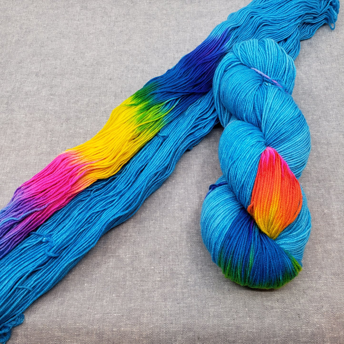Go Fly A Kite - Ridley Sock