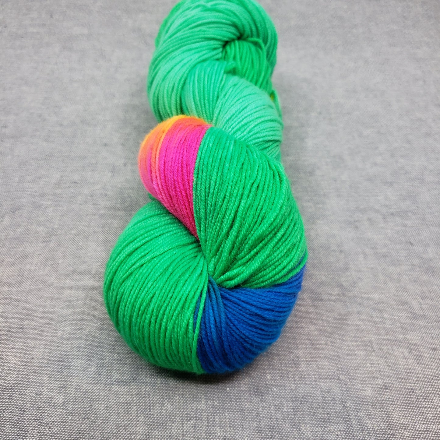 Wildflowers - Ridley Sock