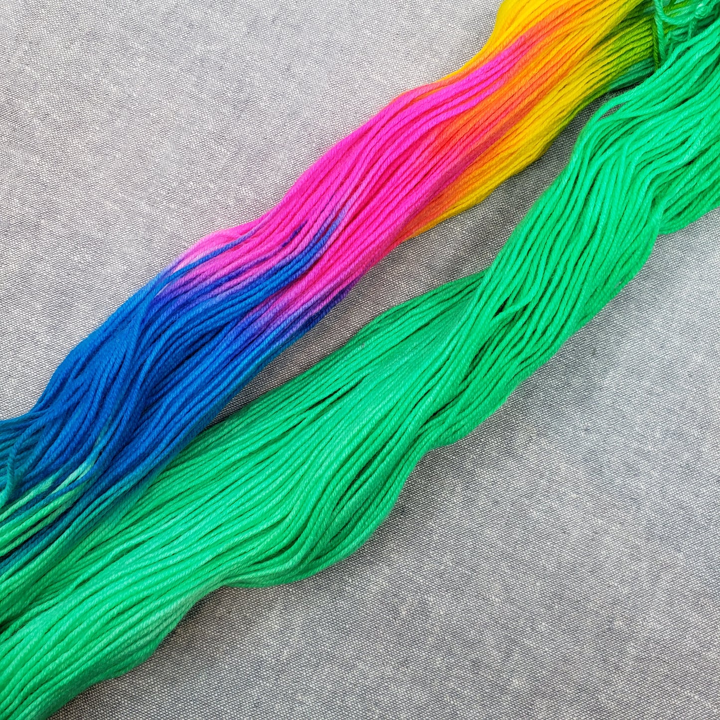 Wildflowers - Ridley Sock