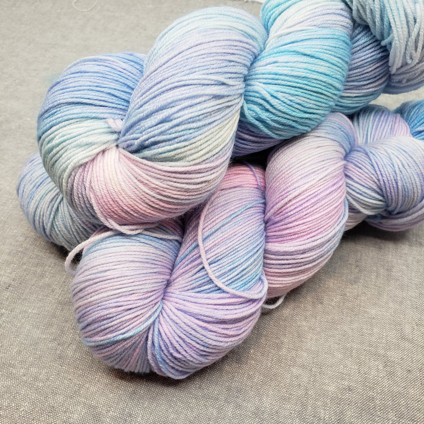 Lullaby - Ridley Sock