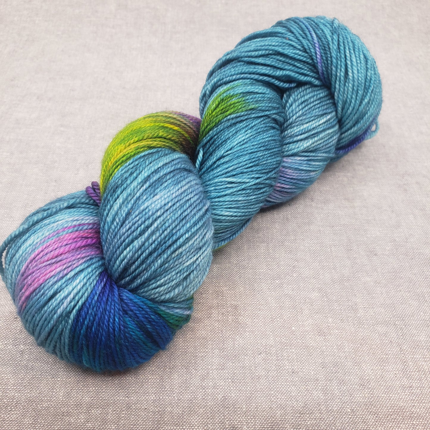 Stash Me - Snapper MCN Sock
