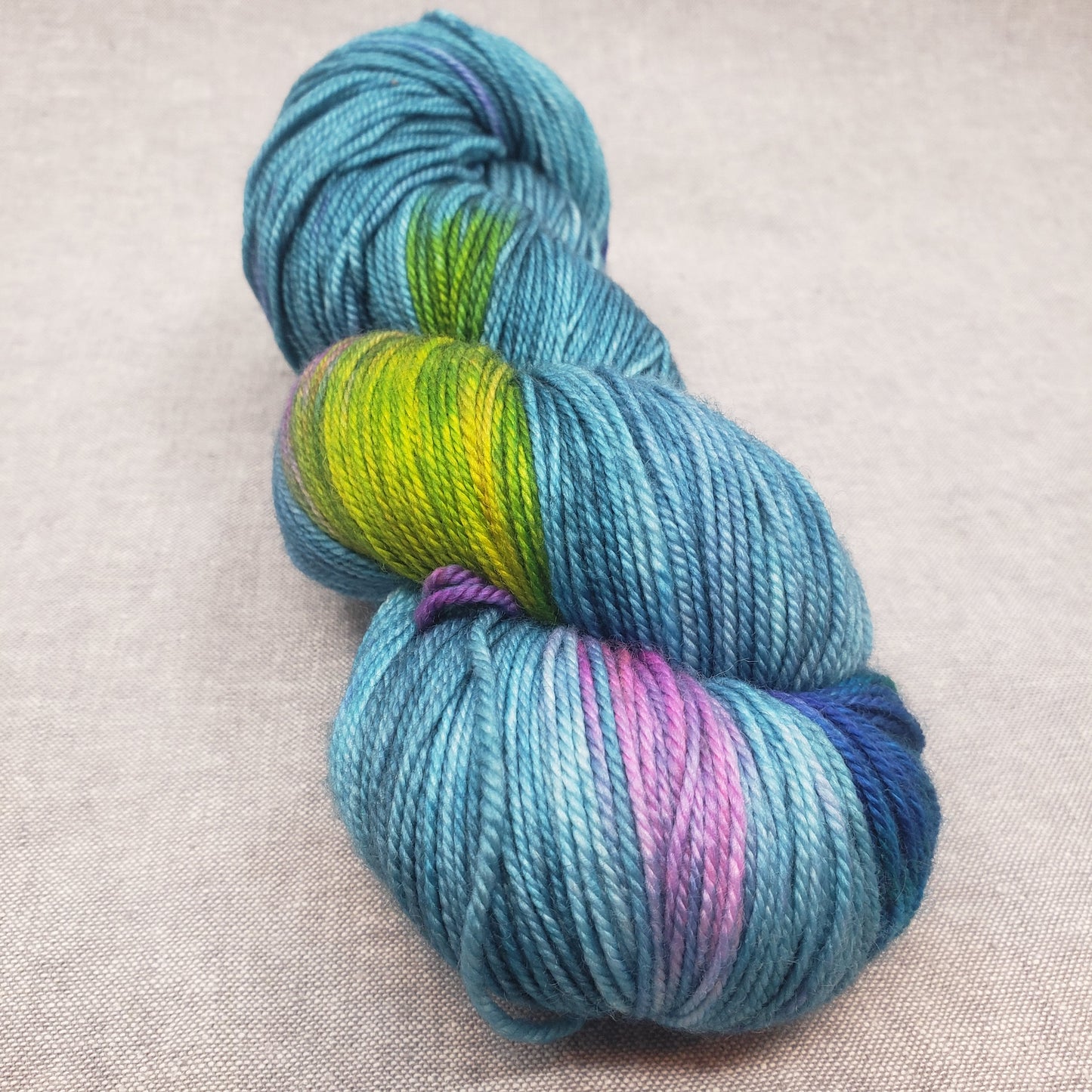 Stash Me - Snapper MCN Sock