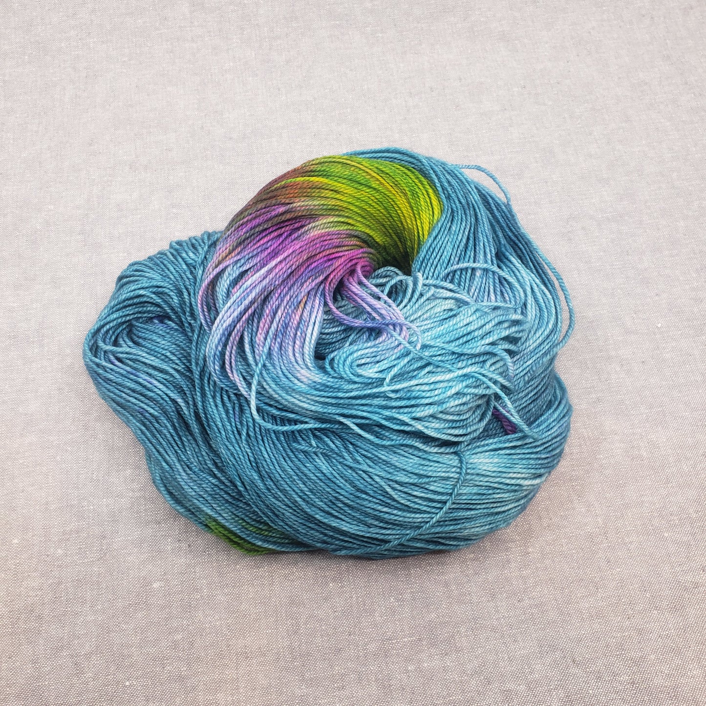 Stash Me - Snapper MCN Sock