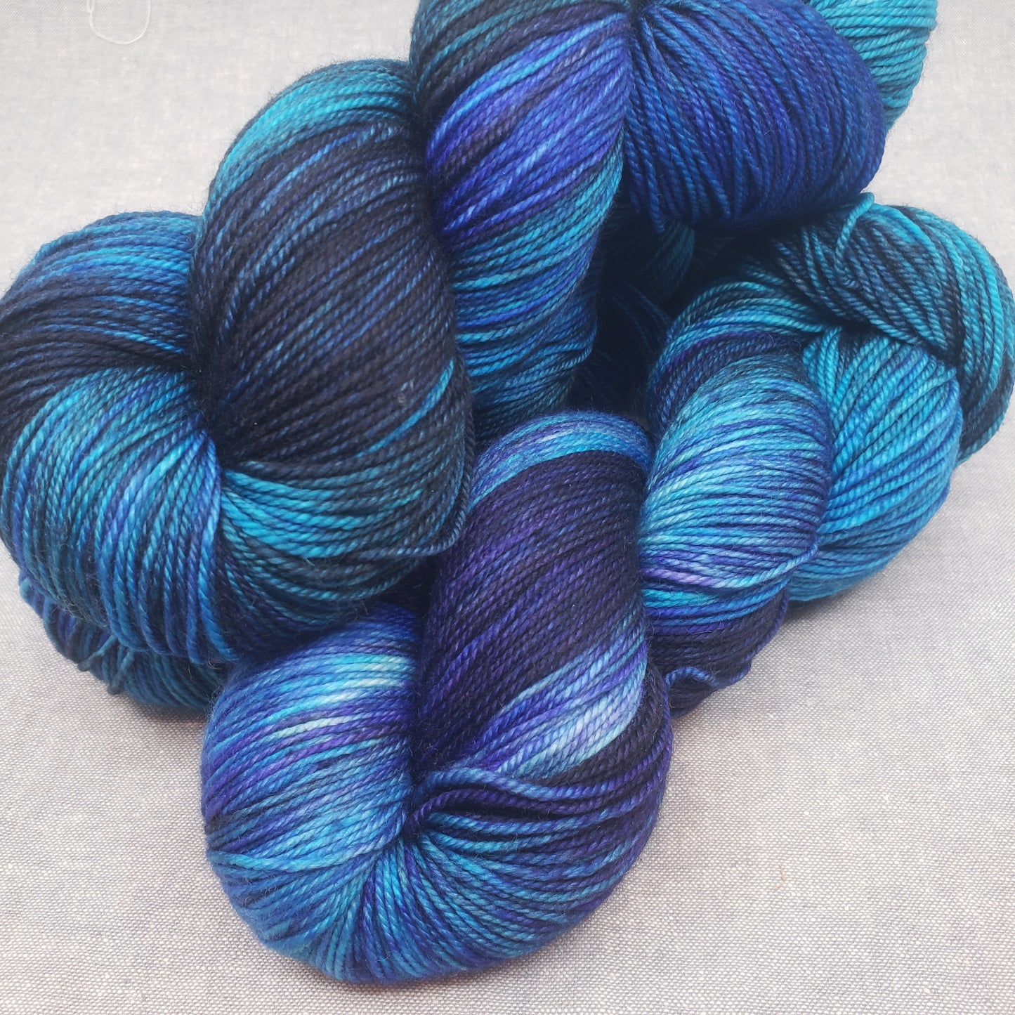 Dreamscape - Snapper MCN Sock