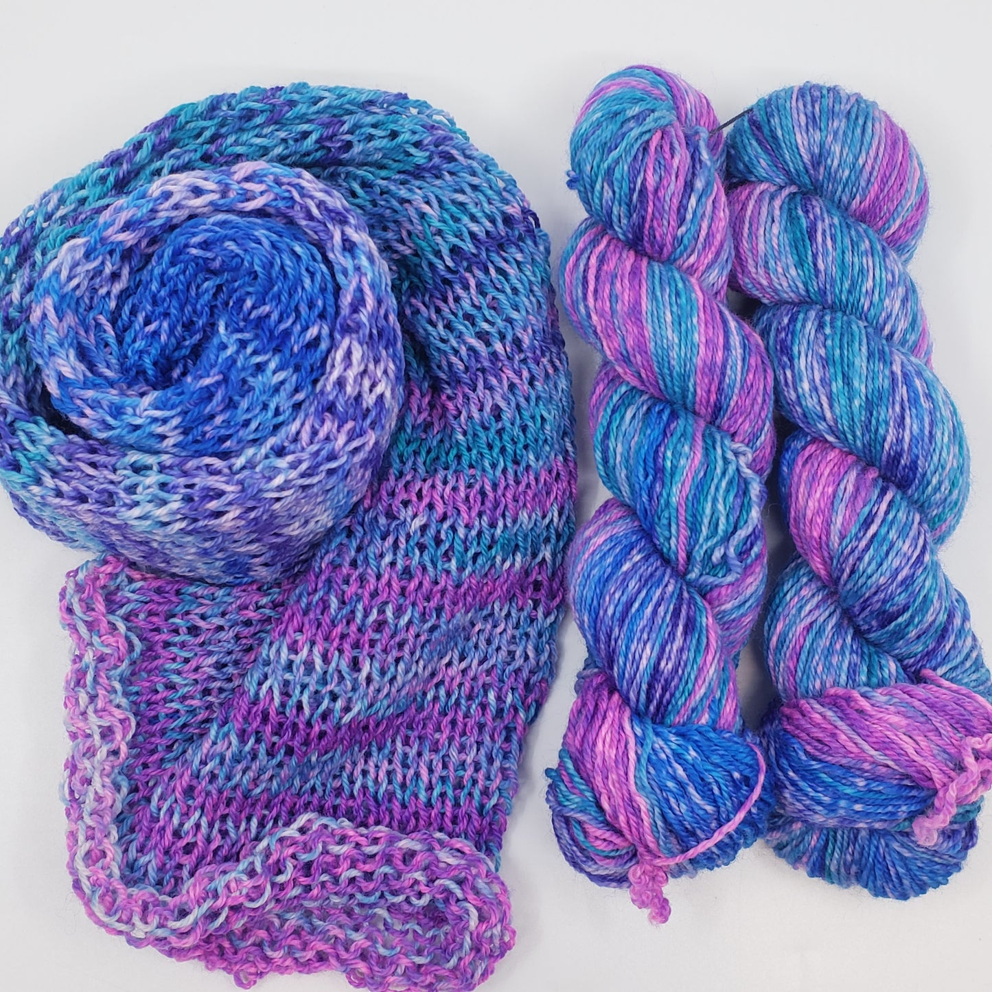 Sweet Gradient - Super Sock Set
