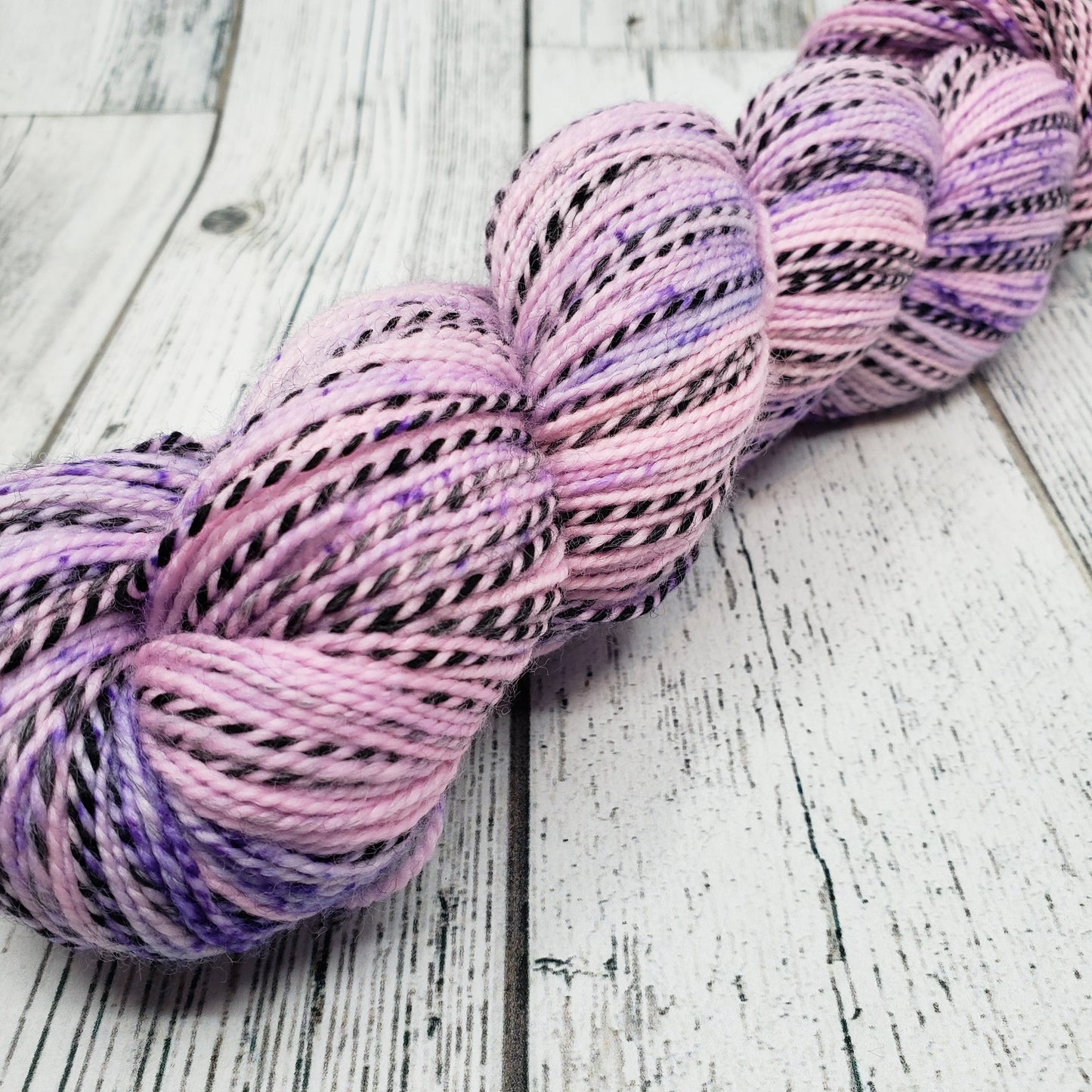 Bubblegum - Zebra Sock
