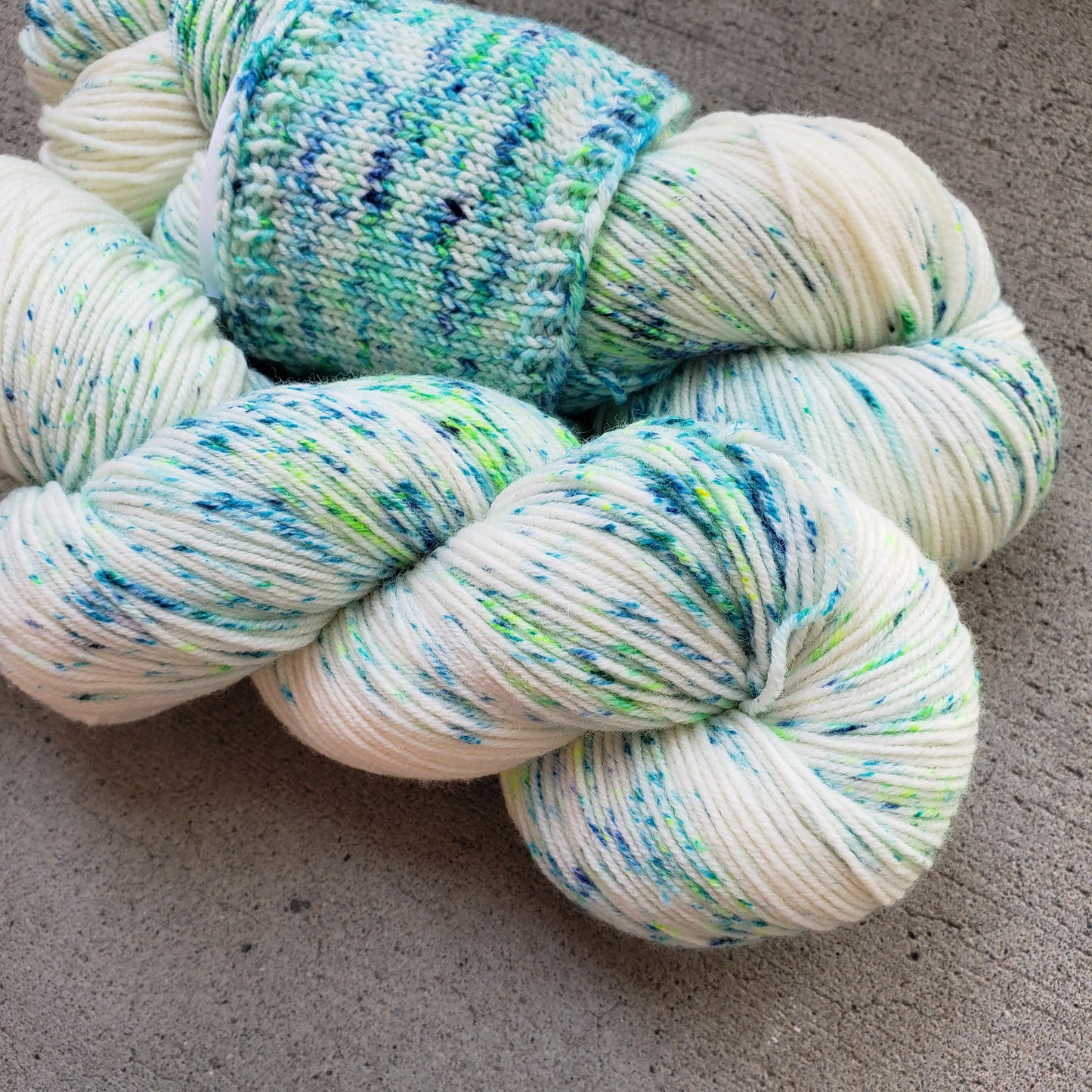 Solitude - Ridley Sock