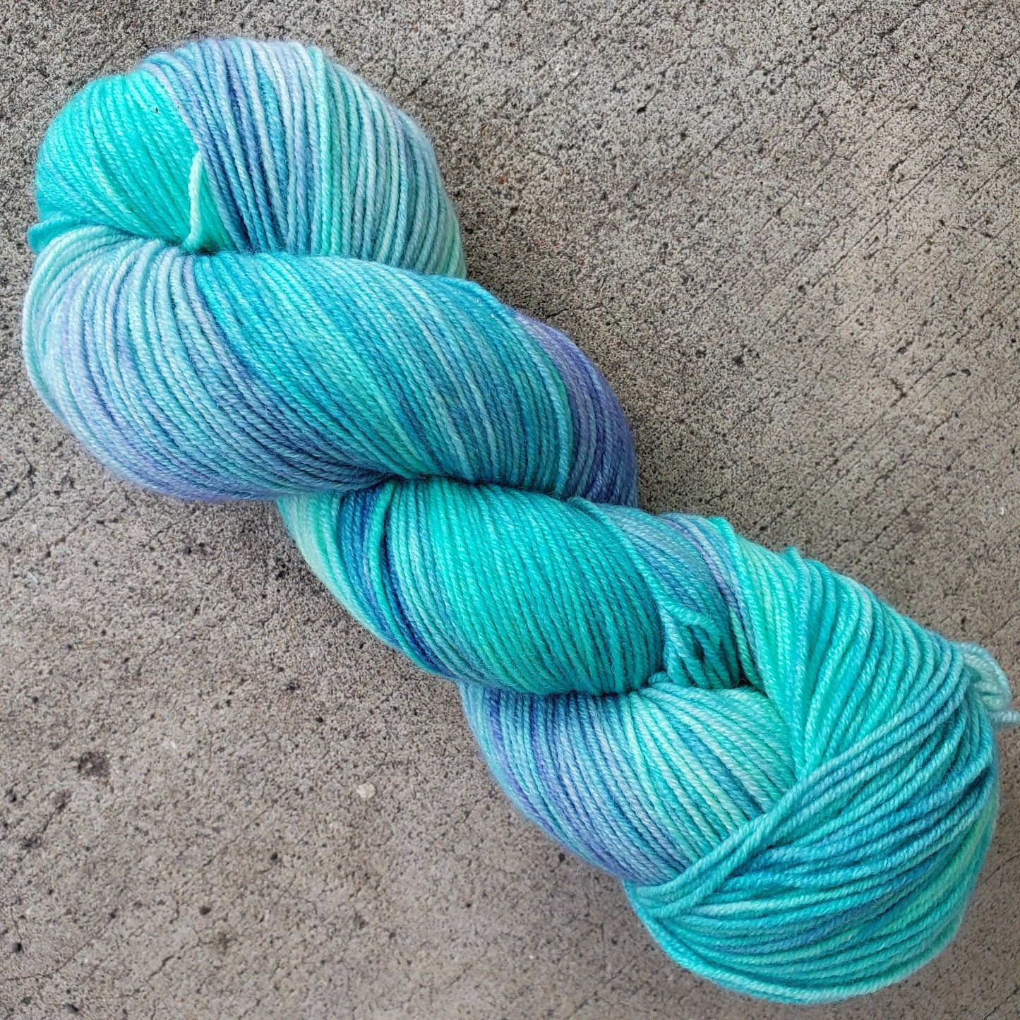 Meadow - Ridley Sock