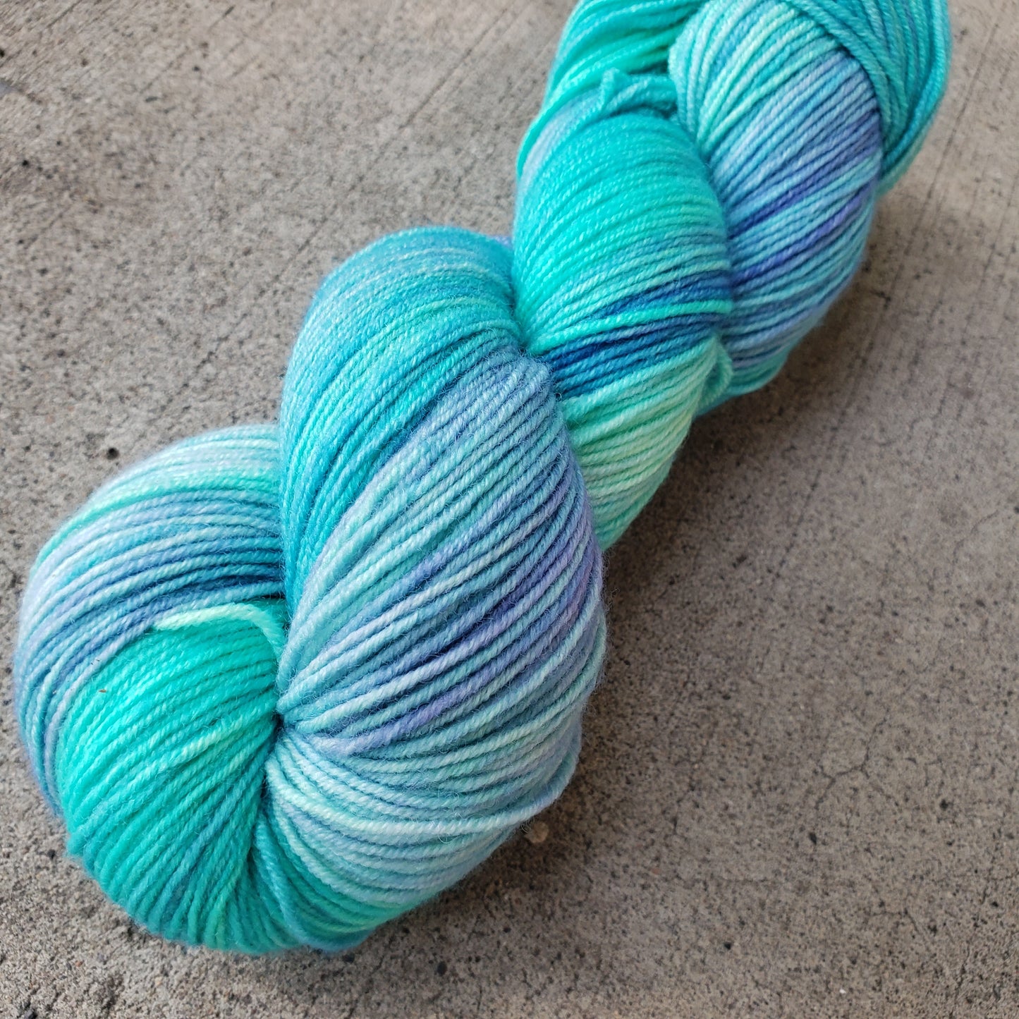 Meadow - Ridley Sock
