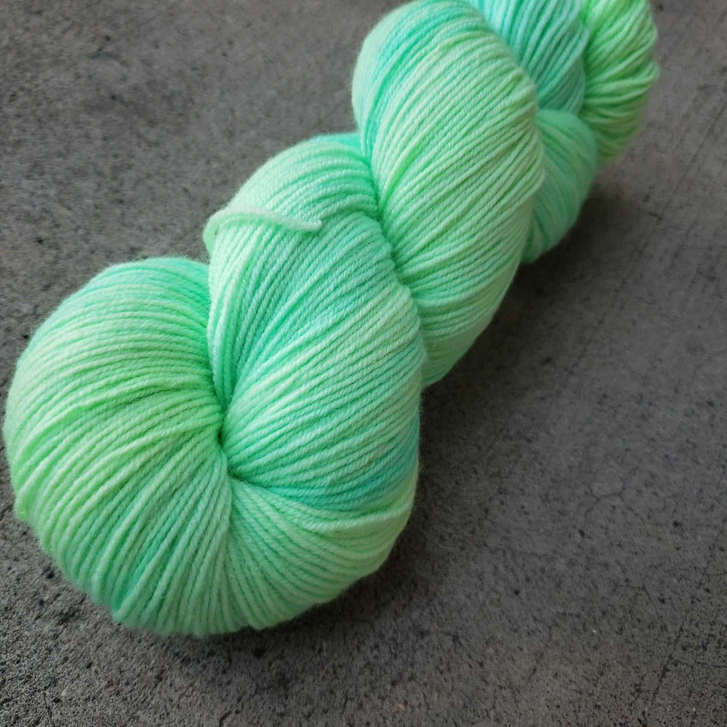 Seafoam - Ridley Sock