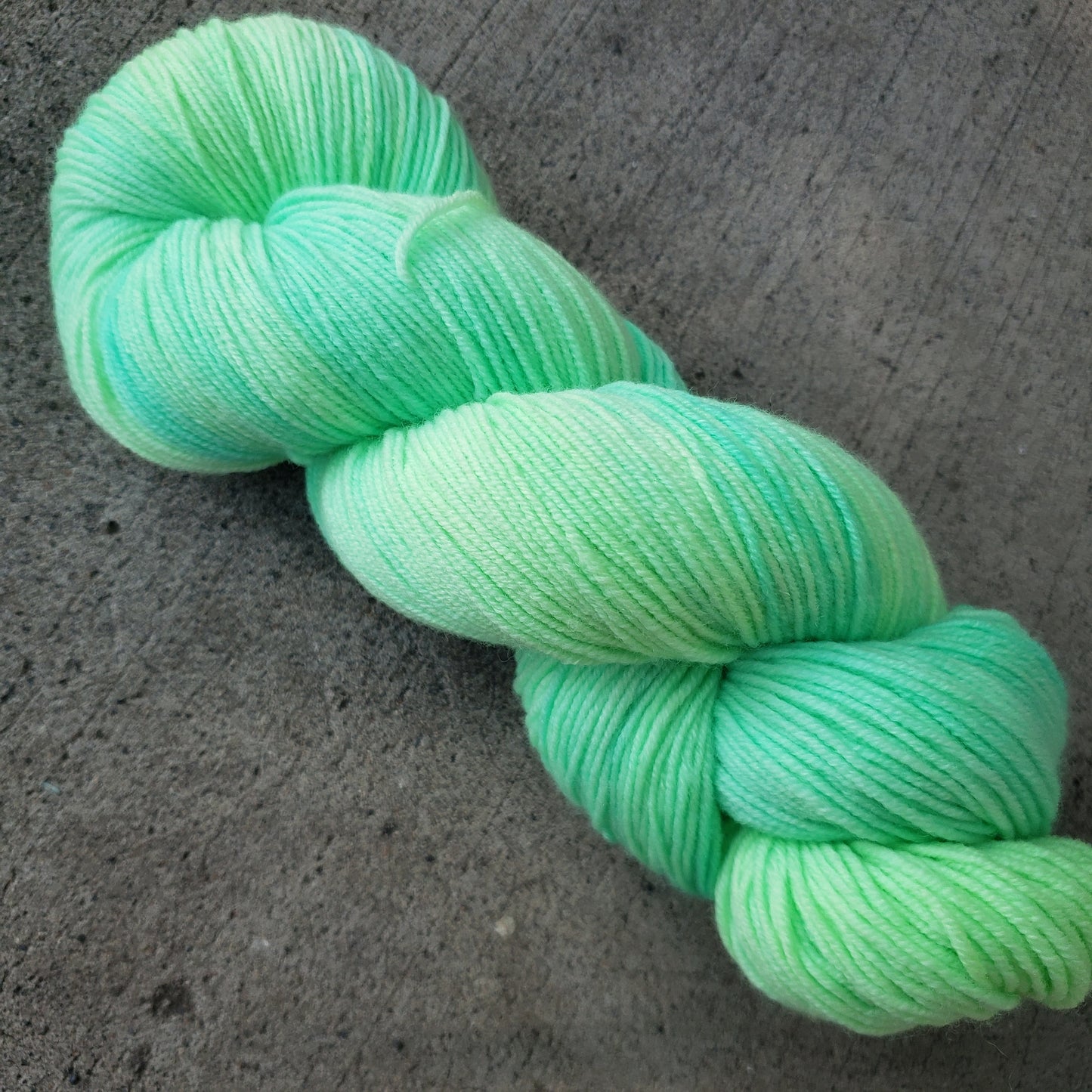 Seafoam - Ridley Sock
