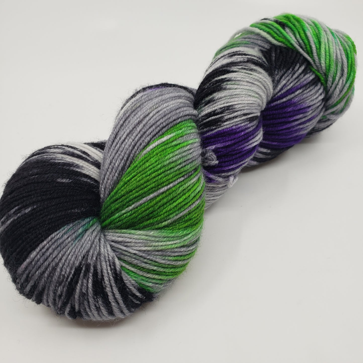 Screaming Spiders - Ridley Sock
