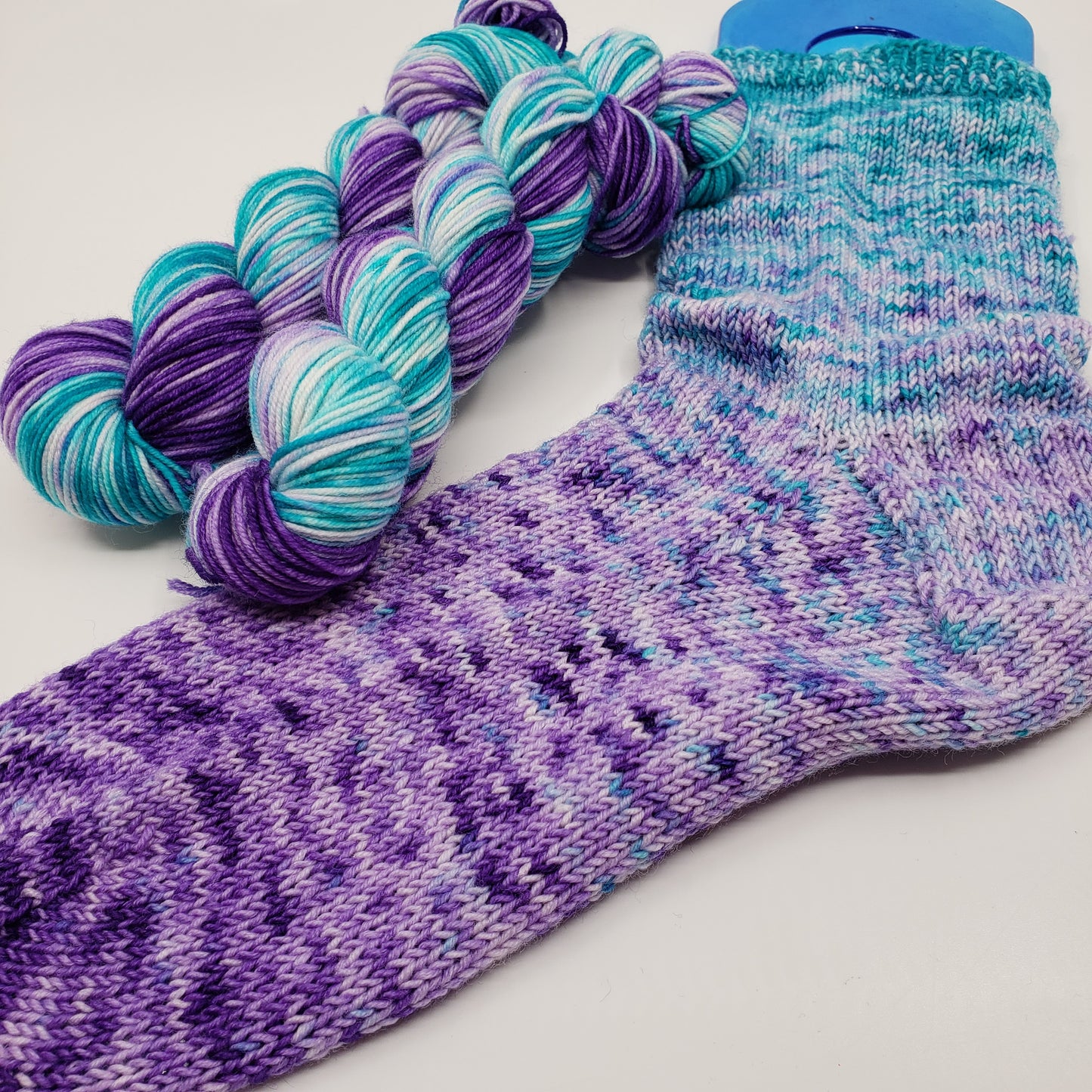 Stumblebum Ridley Yarn Set