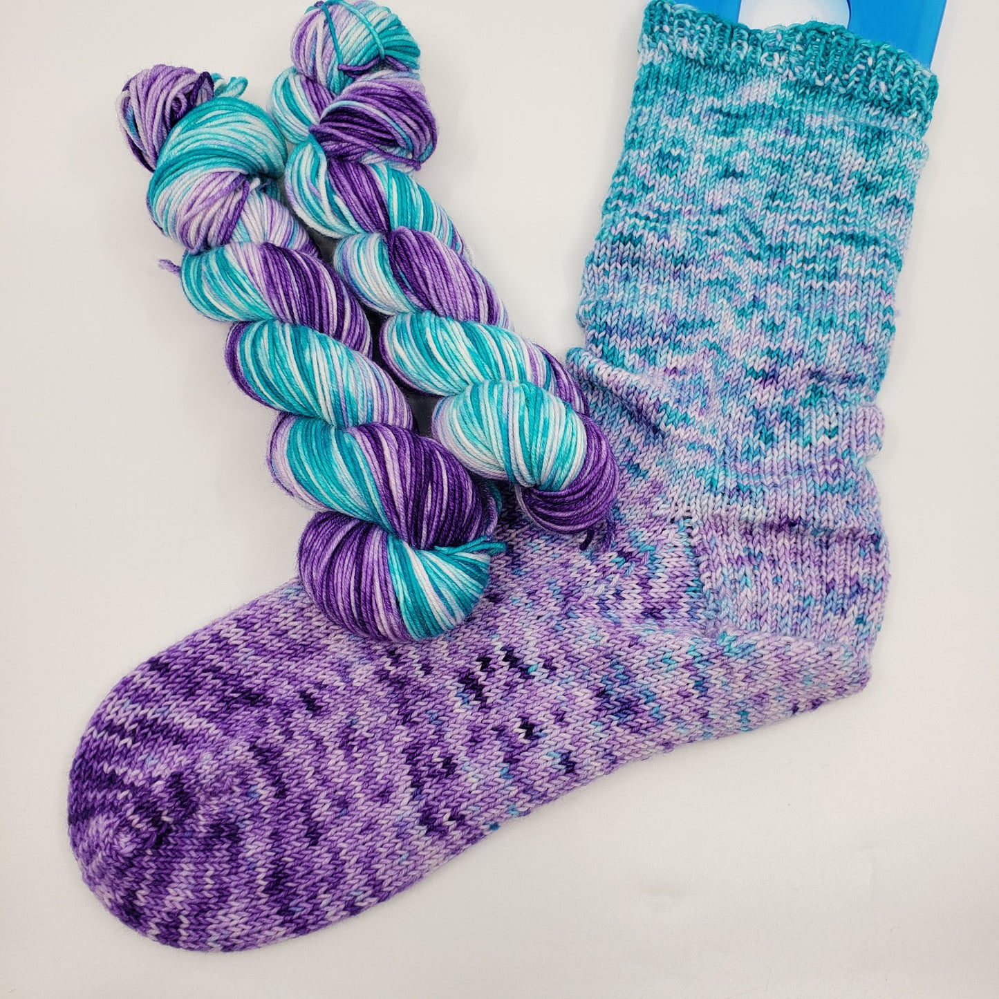 Stumblebum Ridley Yarn Set
