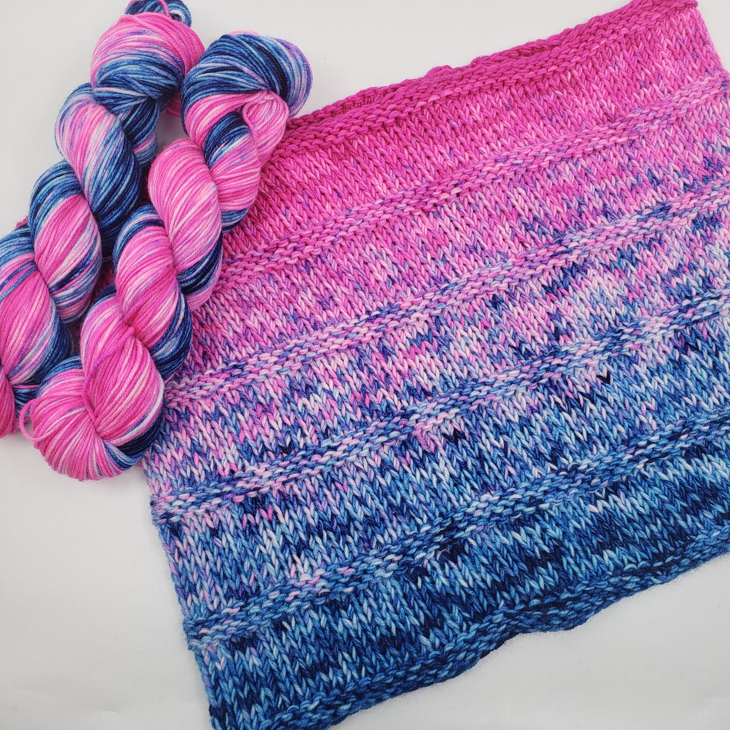 Flibbertigibbet Ridley Yarn Set