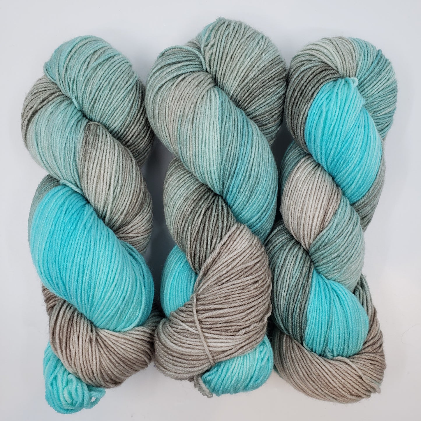 Driftwood - Ridley Sock