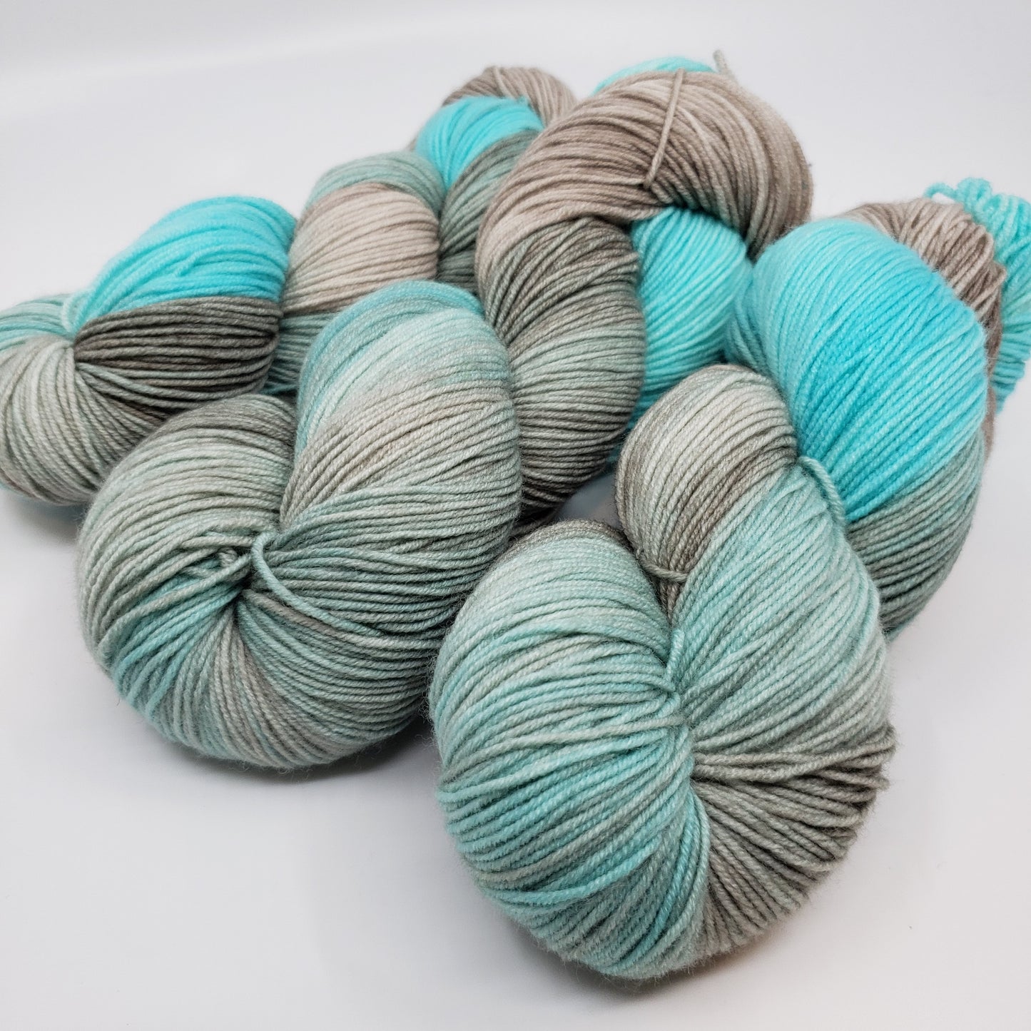 Driftwood - Ridley Sock