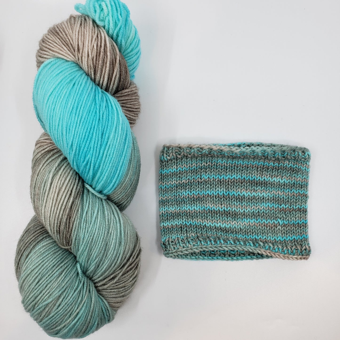 Driftwood - Ridley Sock