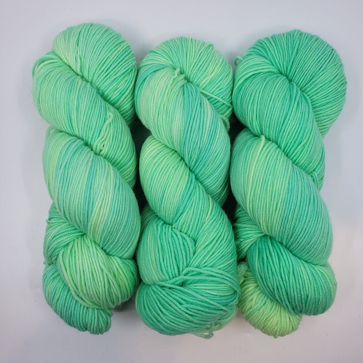 Seafoam - Ridley Sock