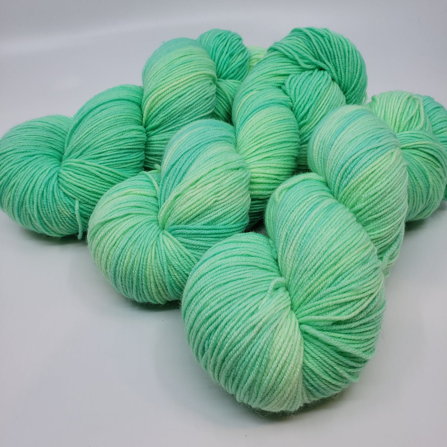 Seafoam - Ridley Sock