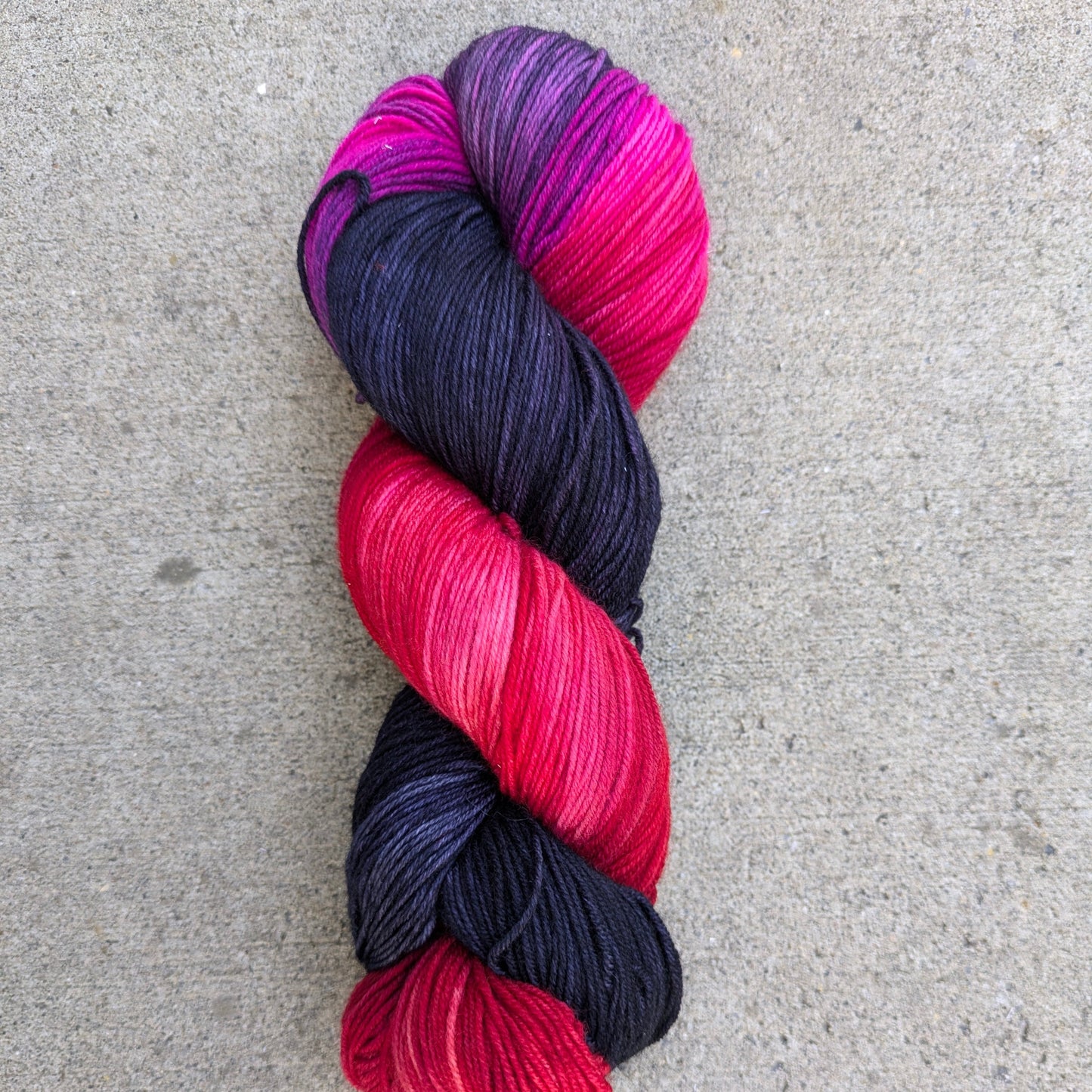 Berry Bomb - Ridley Sock