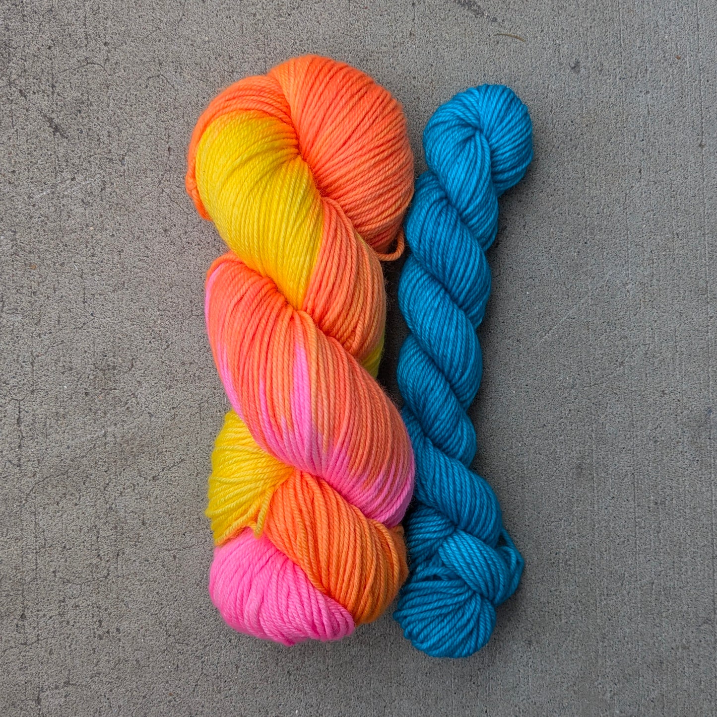 Can You See Me Now? - DK Sock Set