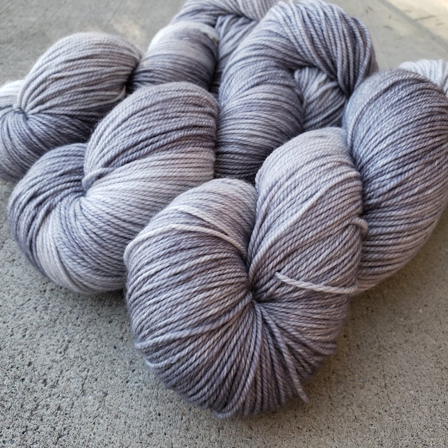 Shadow - Snapper MCN Sock