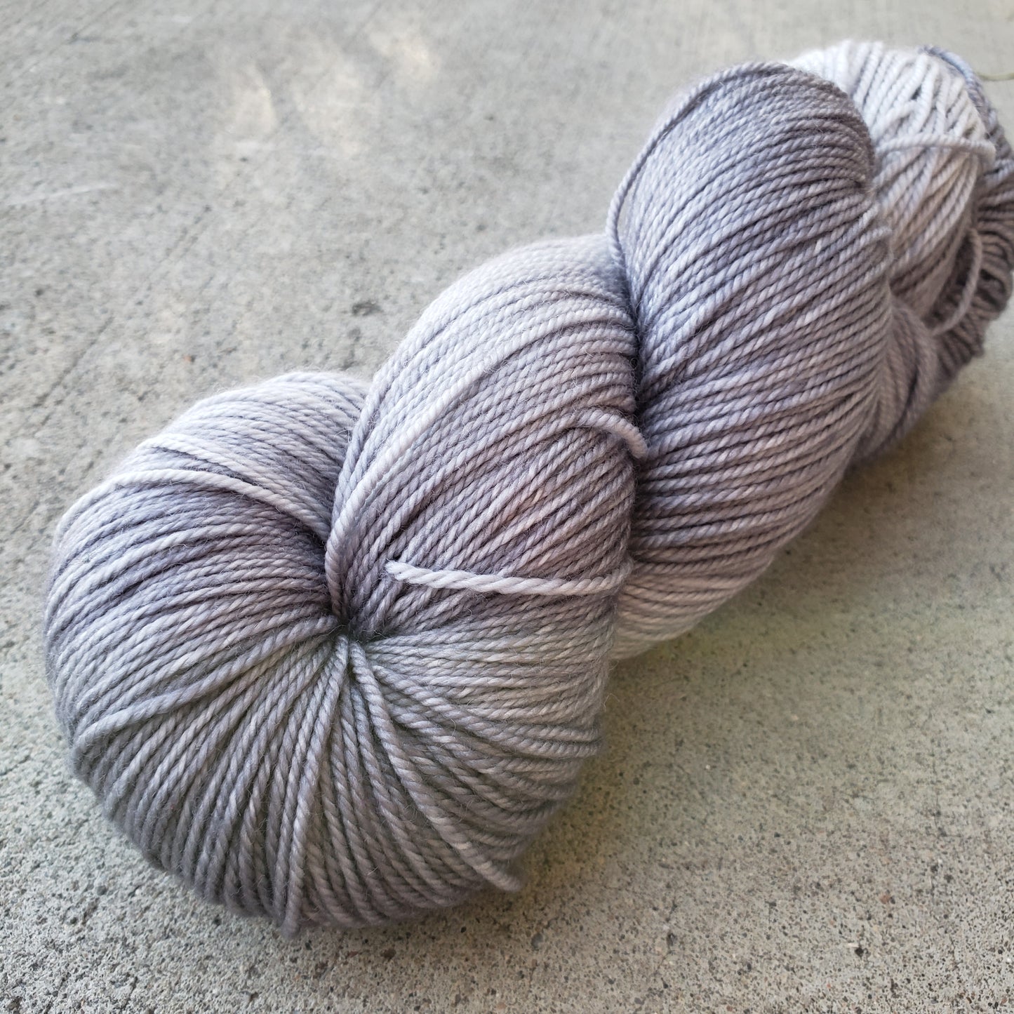 Shadow - Snapper MCN Sock