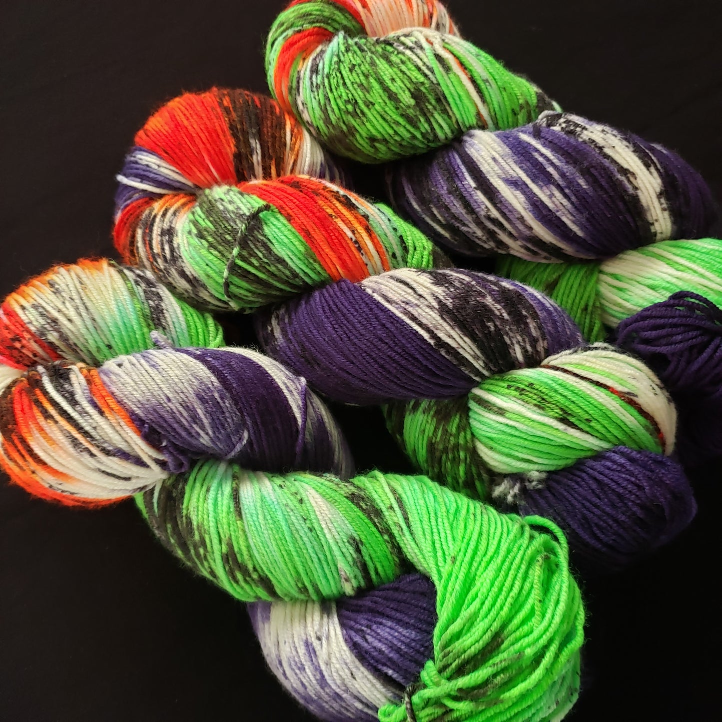 Ghoul's Night Out - Ridley Sock