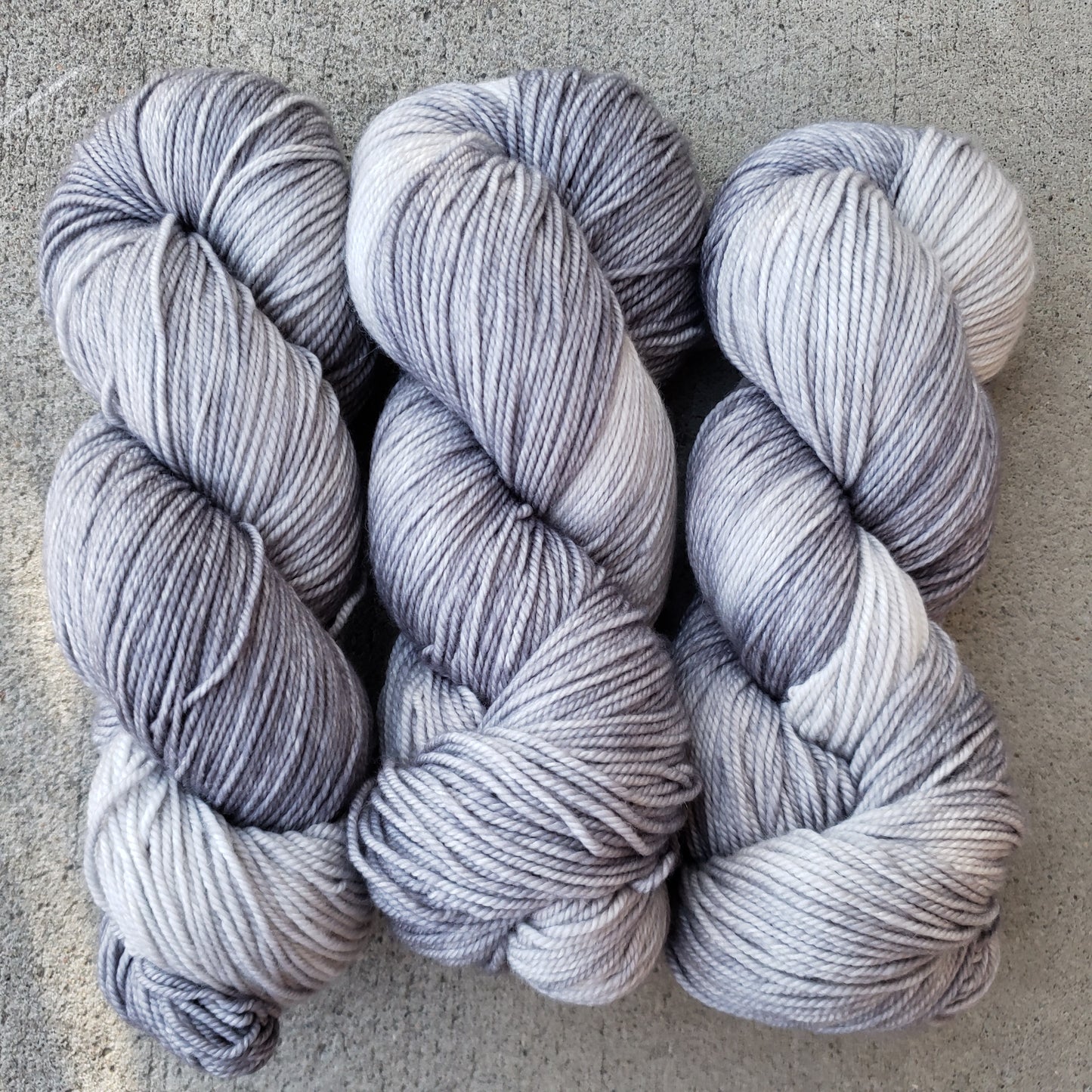 Shadow - Snapper MCN Sock