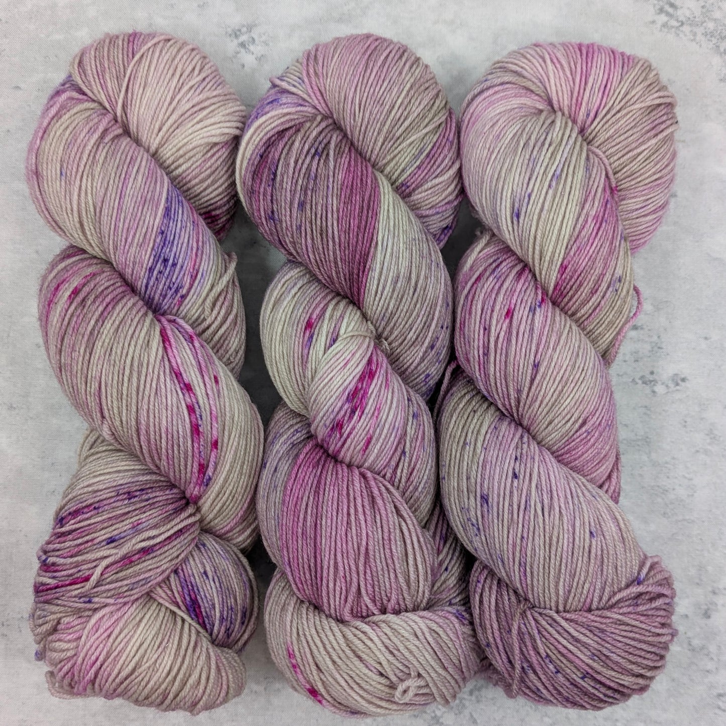Cherry Blossoms - Ridley Sock