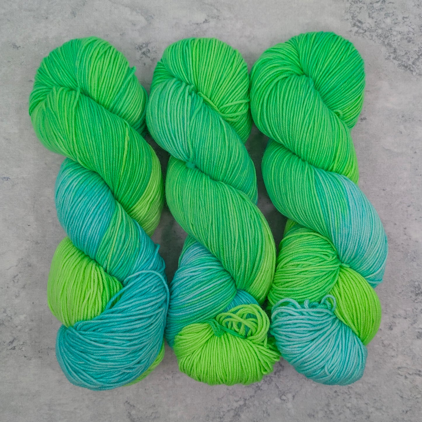 Lilypad - Ridley Sock