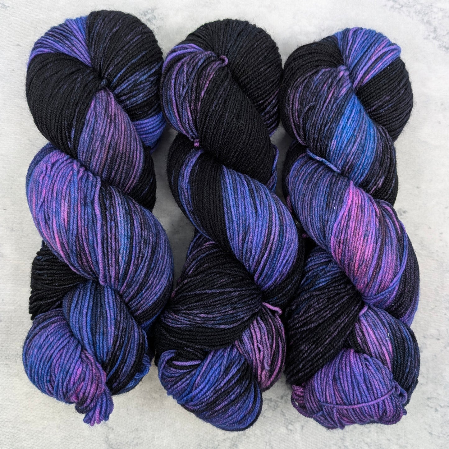 Ursula - Ridley Sock