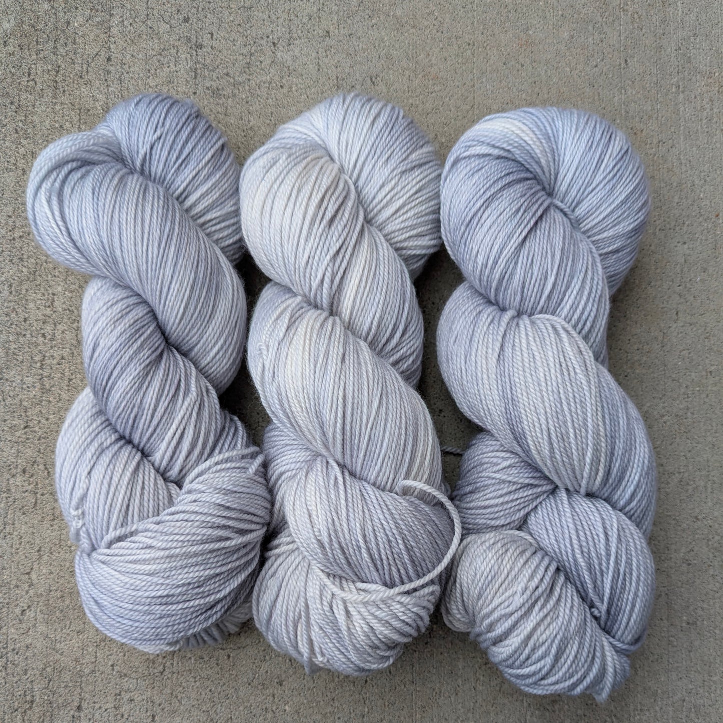 Dove - Snapper MCN Sock