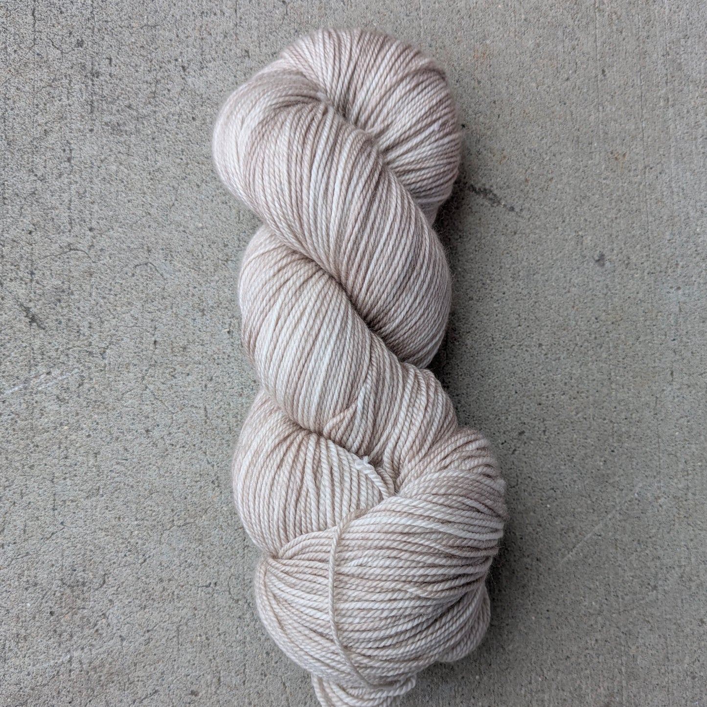 Sand Dune - Snapper MCN Sock