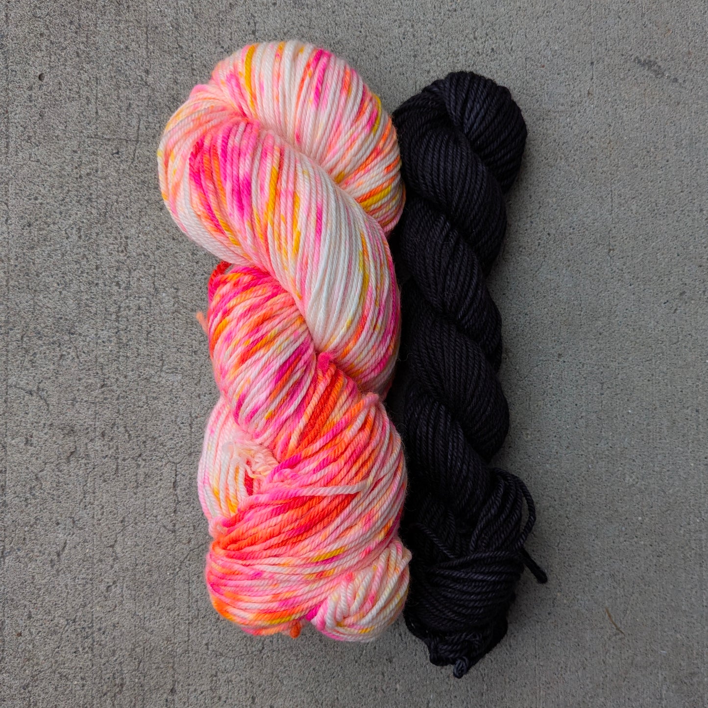 Highlighter - DK Sock Set