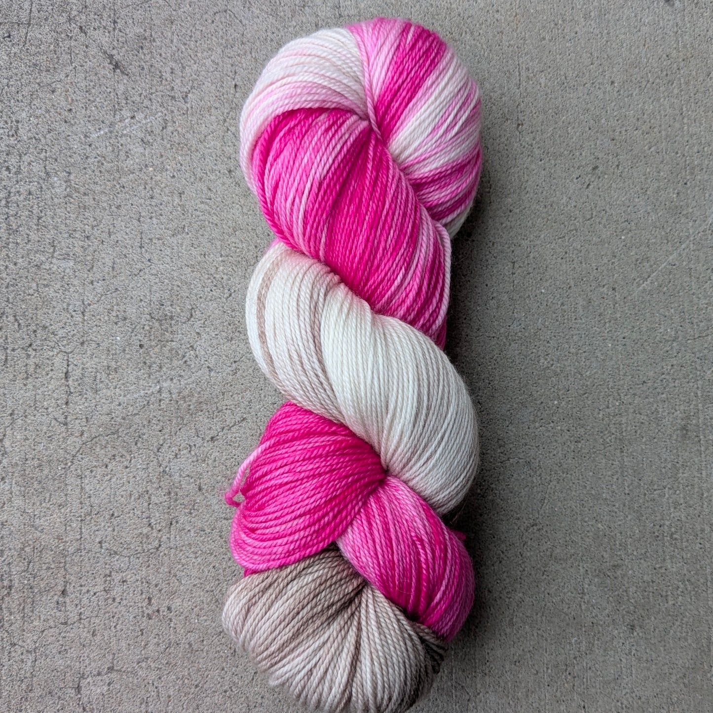 Secret Garden - Snapper MCN Sock