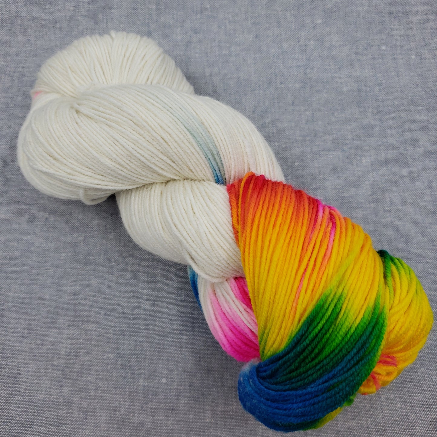 Cloud 9 - Ridley Sock