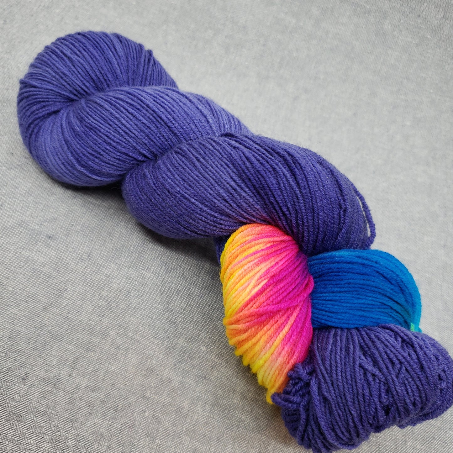 Nebula - Ridley Sock