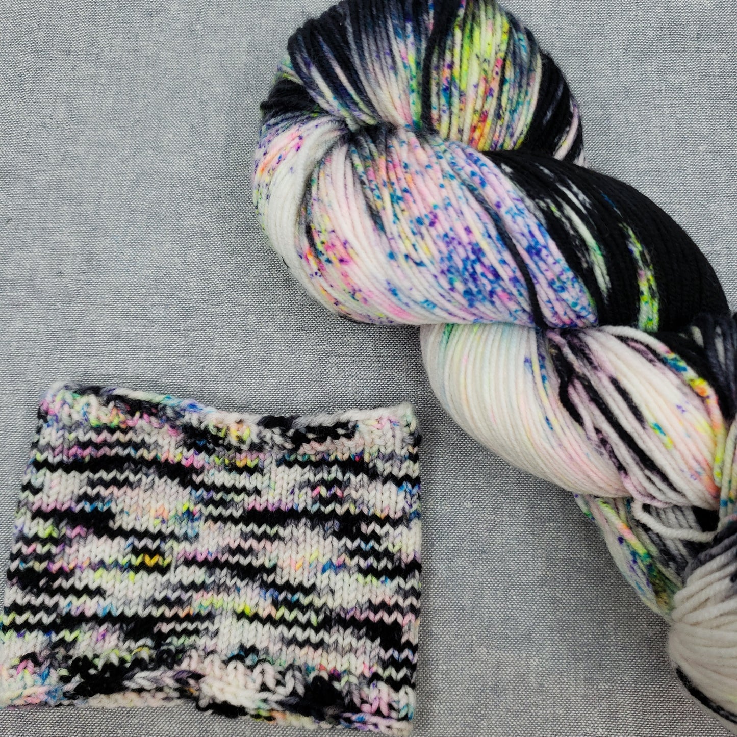 New Moon - Ridley Sock